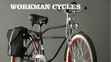 Worksman Cycles